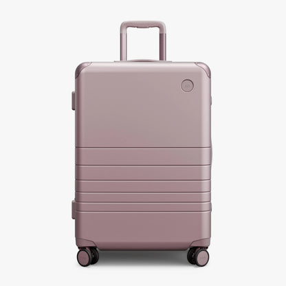 Hybrid Check-In Medium