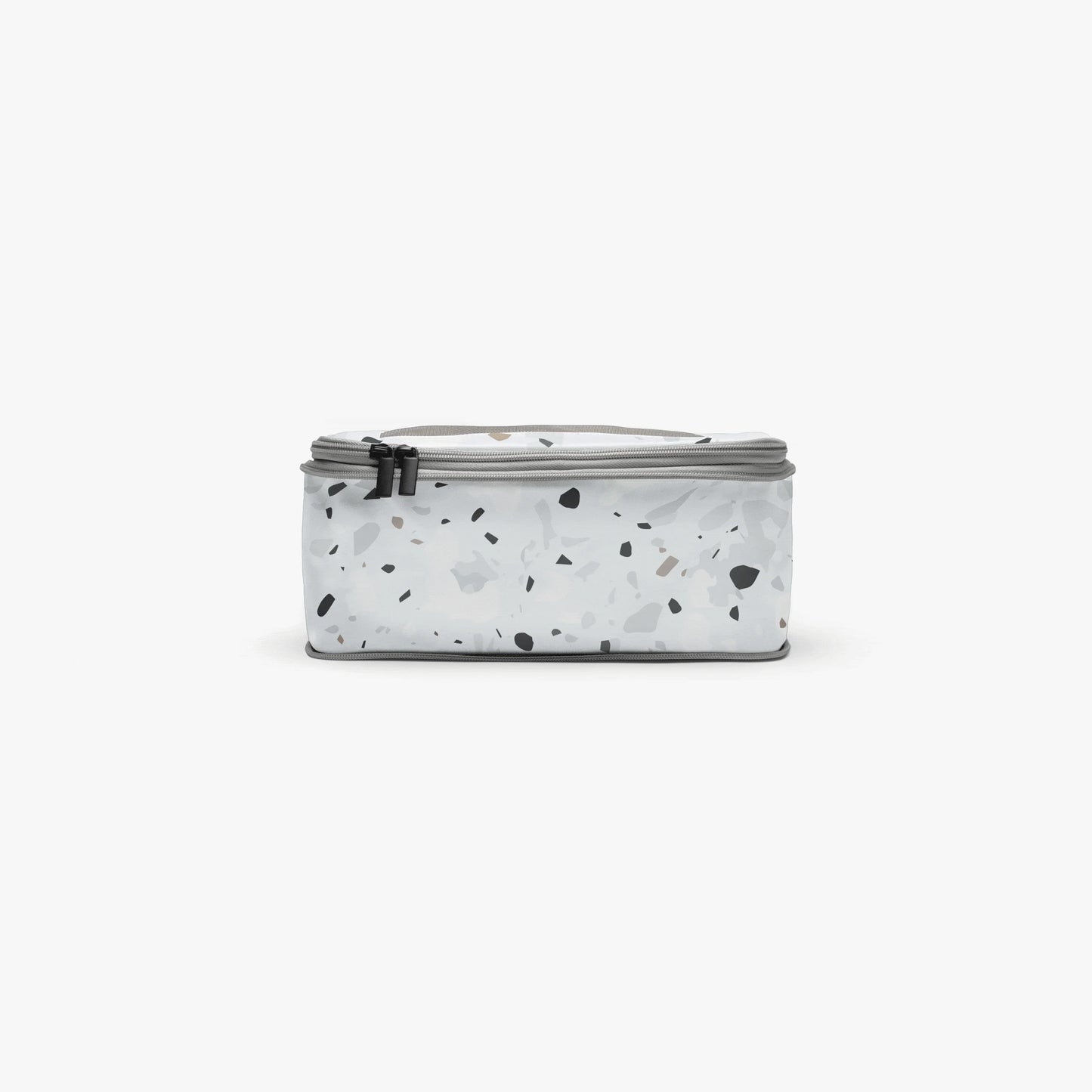Compressible Packing Cubes