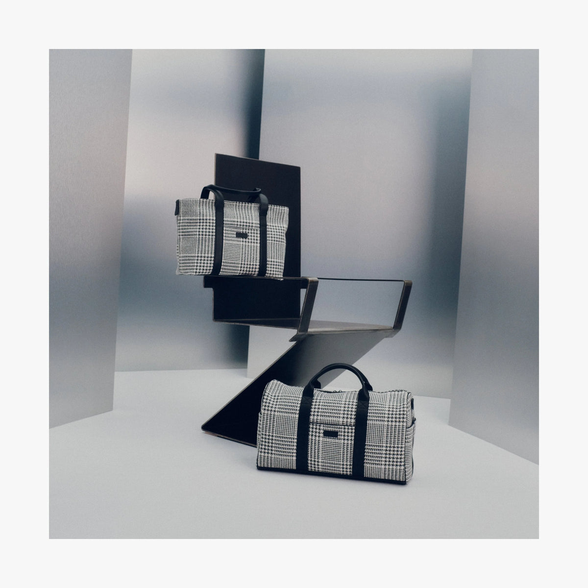 Metro Tote
