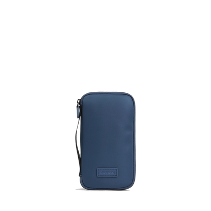 Metro Travel Wallet