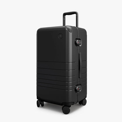 Hybrid Trunk Medium