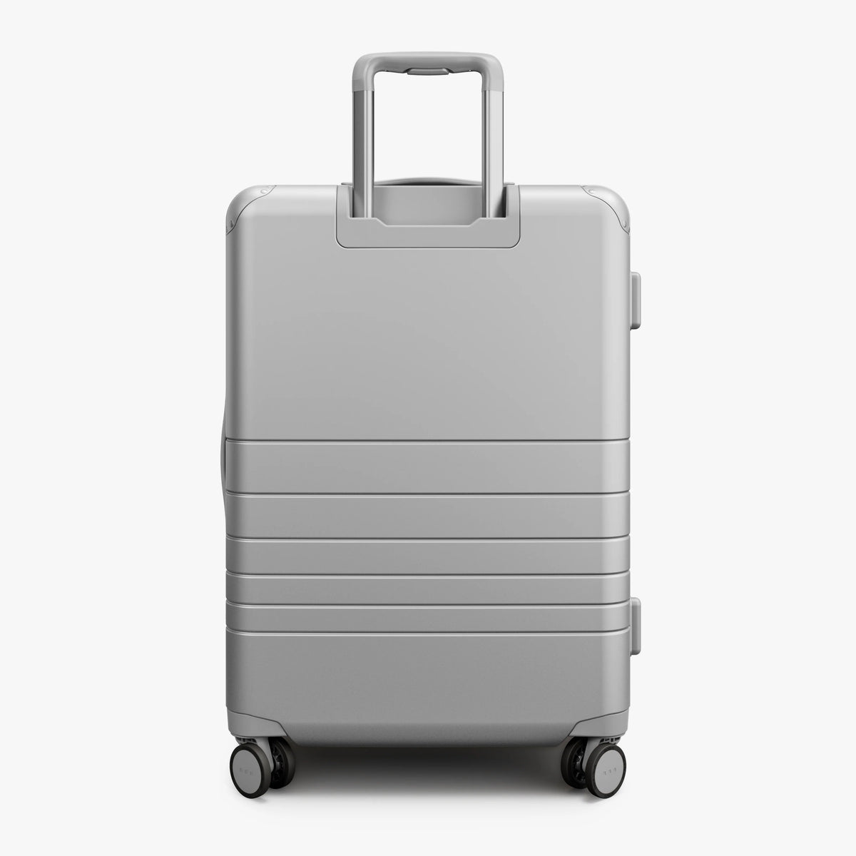 Hybrid Check-In Medium