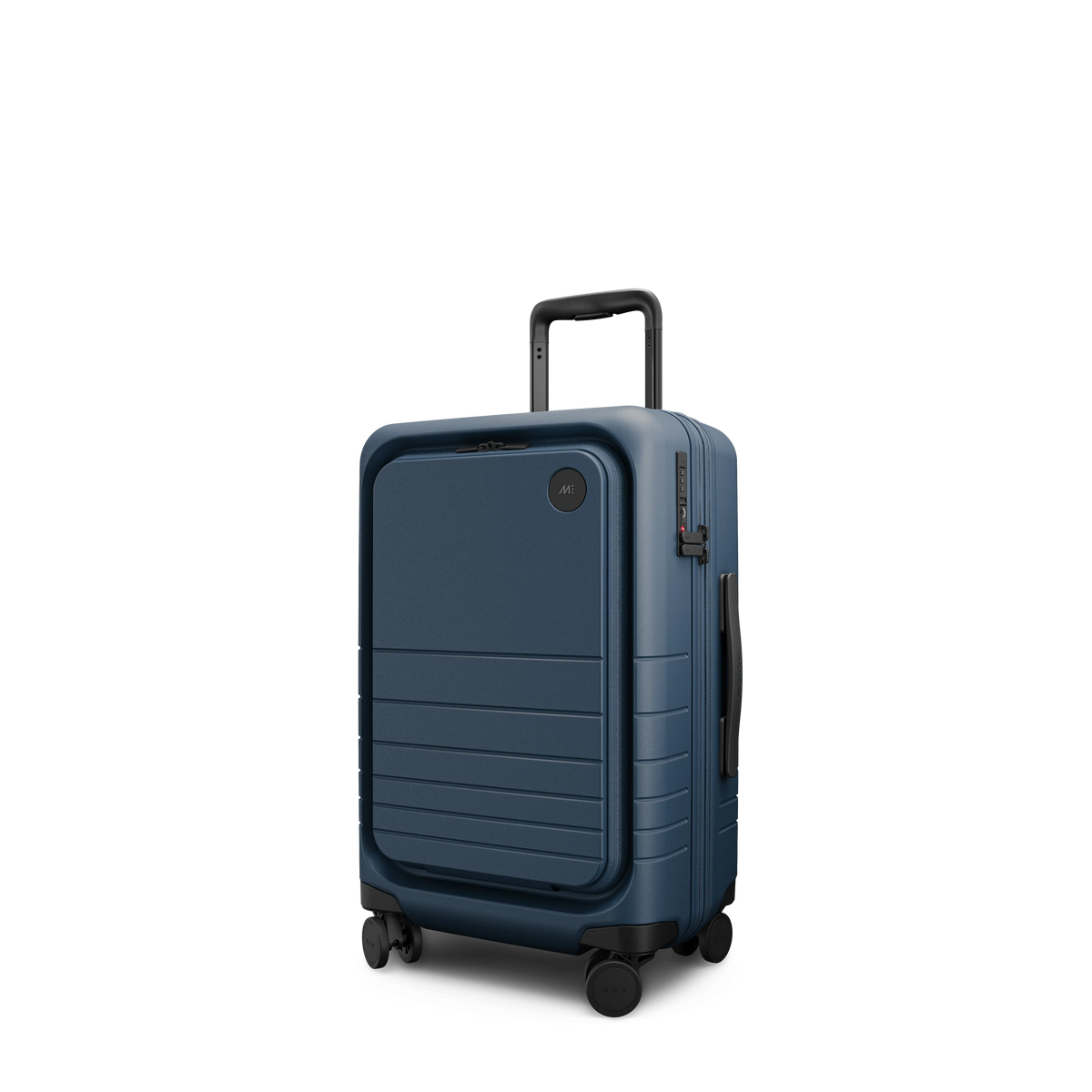 Expandable Carry-On Pro