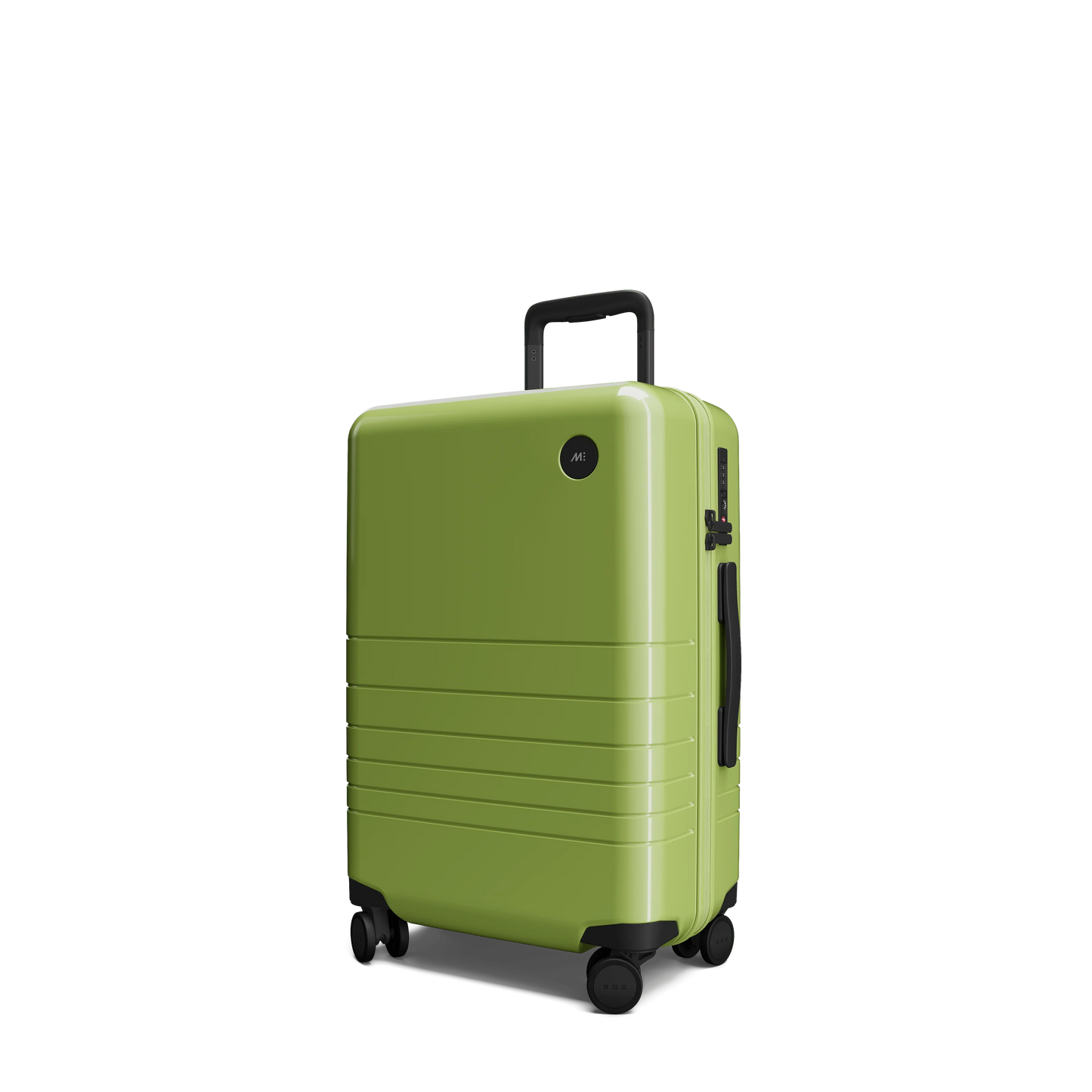 Carry-On Plus