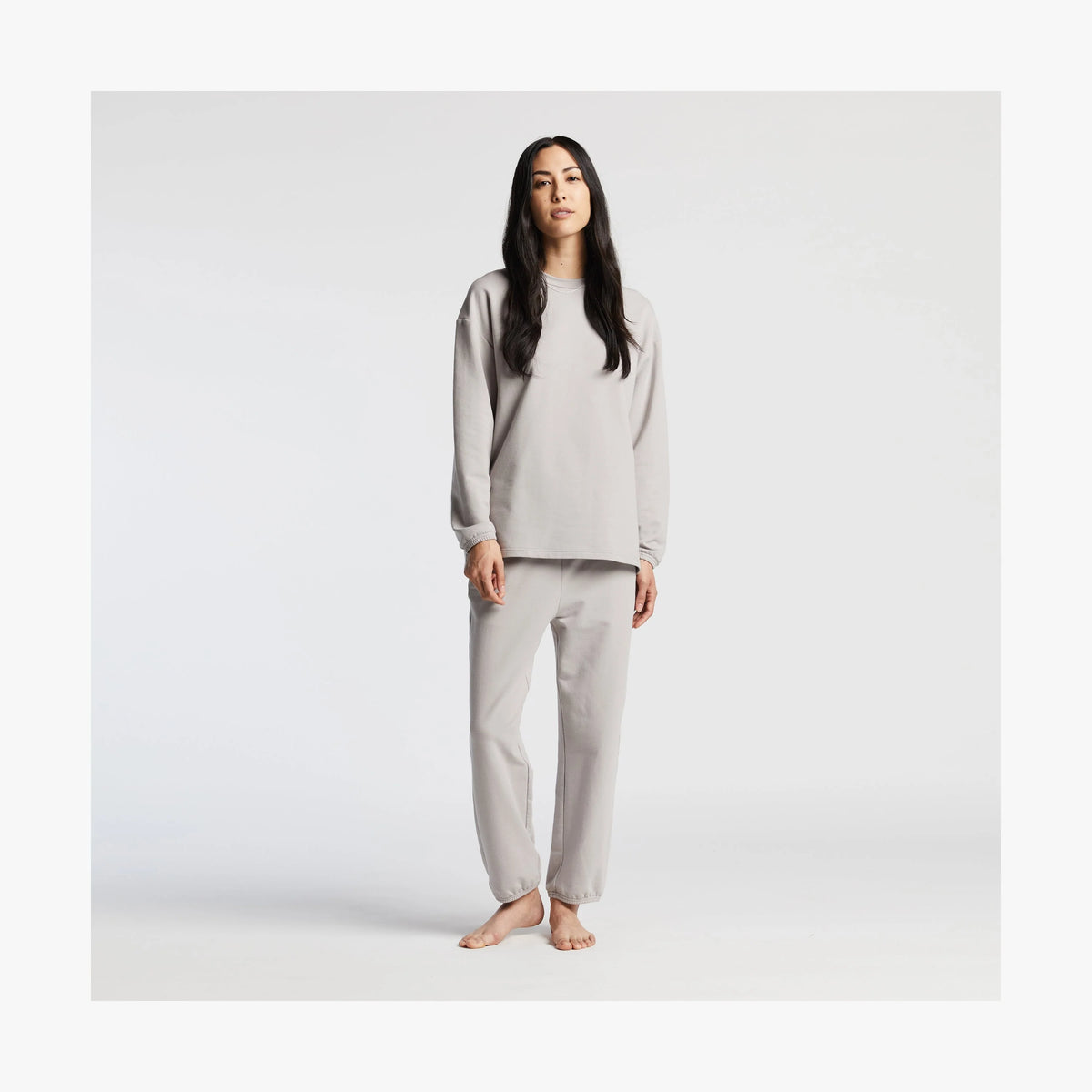 Kyoto Long Sleeve