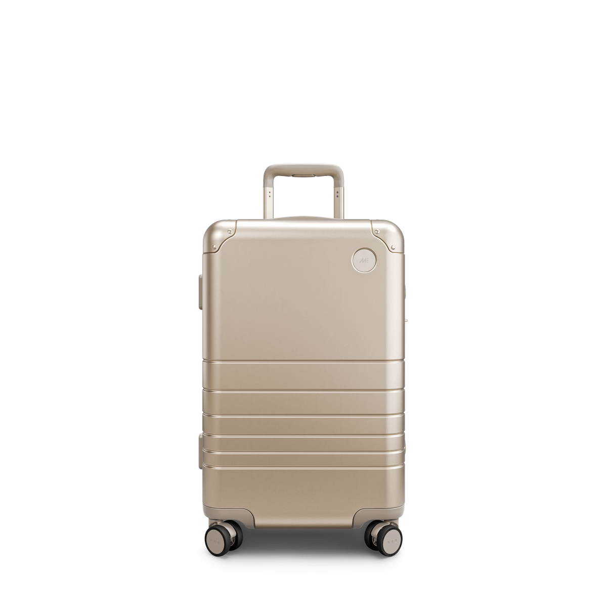 Aluminum Carry-On Plus