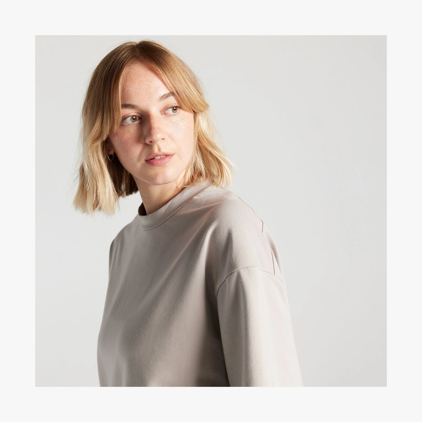 Kyoto Short Sleeve