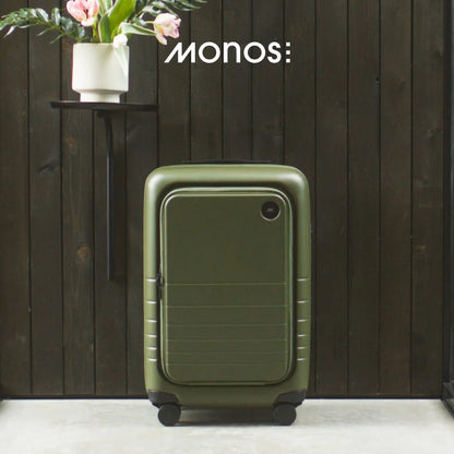 Carry-On Pro