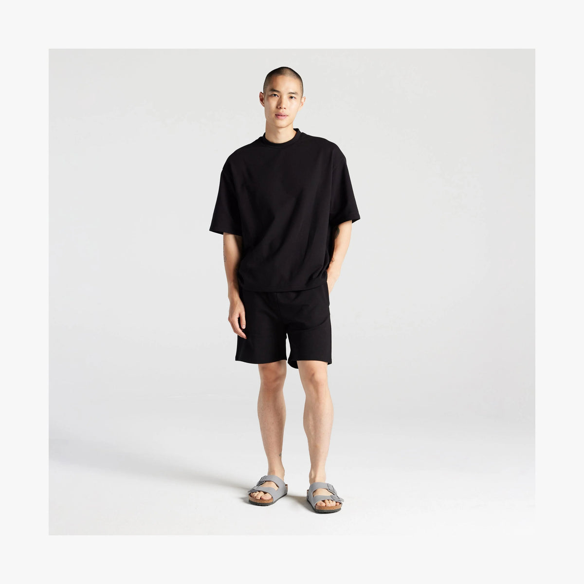 Kyoto Shorts