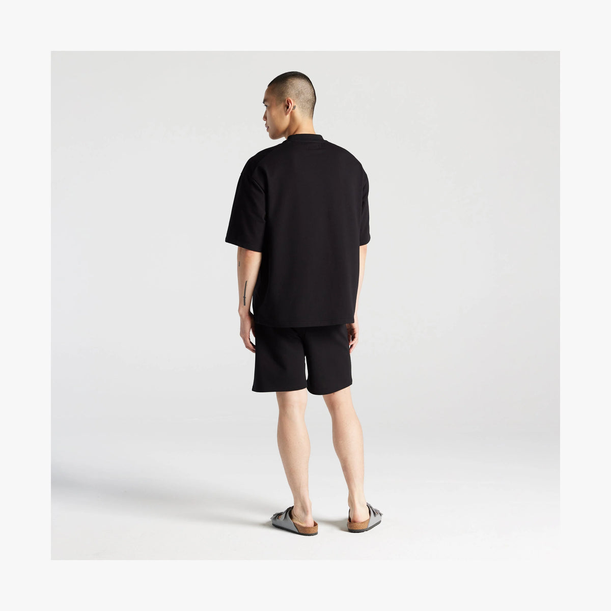Kyoto Shorts