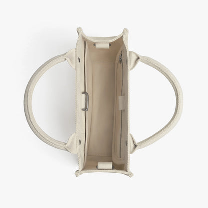 Gesso Small Tote