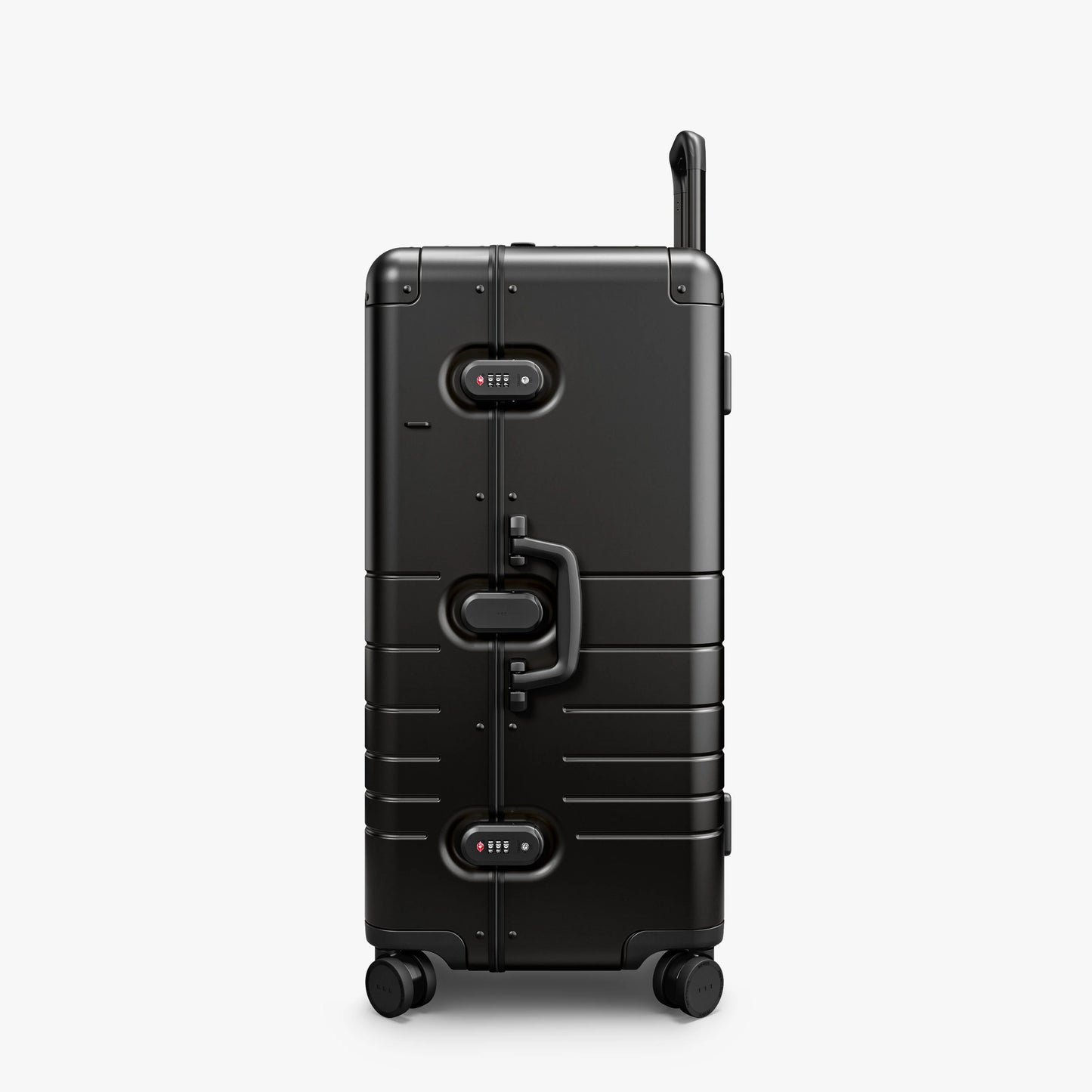 Aluminum Trunk Large