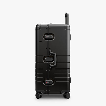 Aluminum Trunk Large