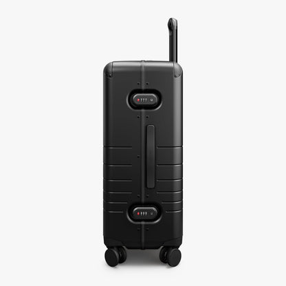 Hybrid Check-In Medium