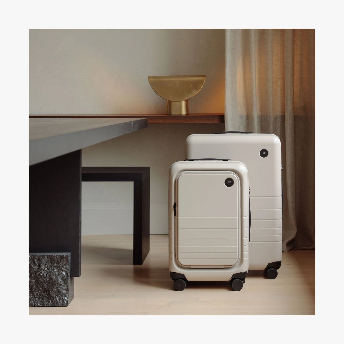Carry-On Plus