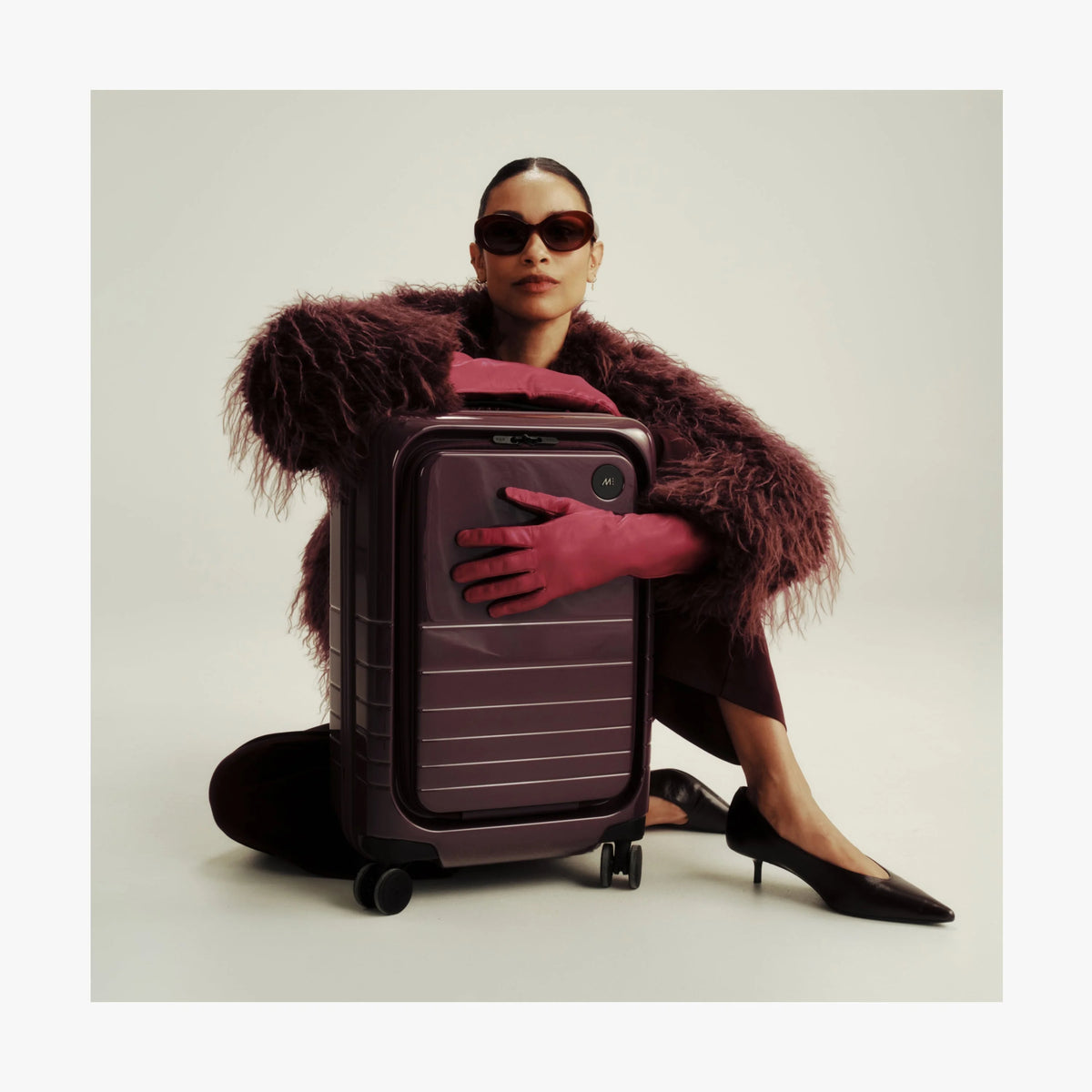 Carry-On Pro Plus
